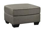 Calicho Cashmere Ottoman - 9120214 - Gate Furniture