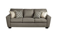 Calicho Cashmere Queen Sofa Sleeper - 9120239 - Gate Furniture