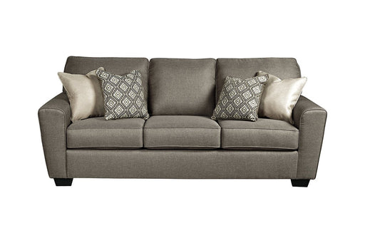 Calicho Cashmere Queen Sofa Sleeper - 9120239 - Gate Furniture