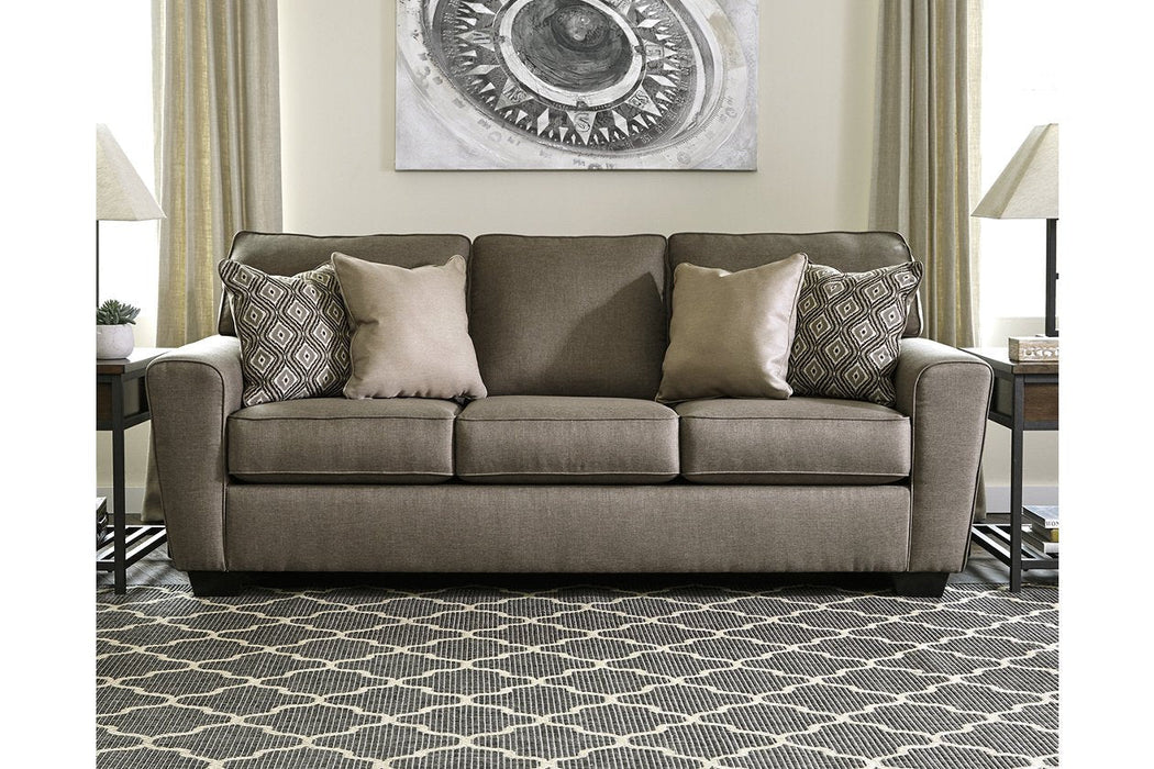 Calicho Cashmere Sofa - 9120238 - Gate Furniture