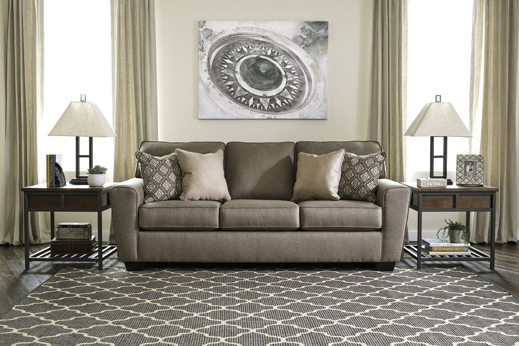 Calicho Cashmere Sofa - 9120238 - Gate Furniture