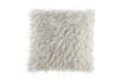 Calisa White Pillow (Set of 4) - A1000841 - Gate Furniture
