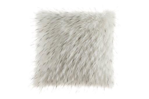 Calisa White Pillow (Set of 4) - A1000841 - Gate Furniture