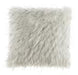 Calisa White Pillow (Set of 4) - A1000841 - Gate Furniture