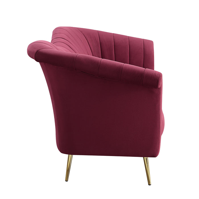 Callista Sofa - LV00202 - In Stock Furniture