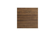 Calmoni Brown Coffee Table - T916-1 - Gate Furniture