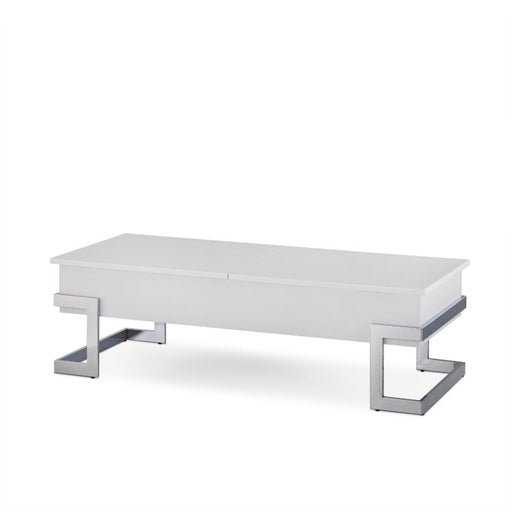 Calnan Coffee Table - 81850 - In Stock Furniture