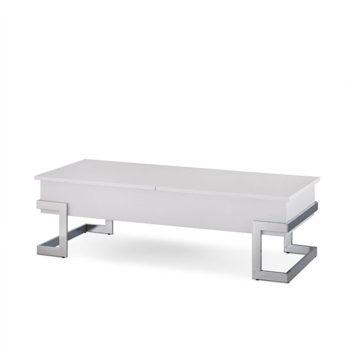 Calnan Coffee Table - 81850 - In Stock Furniture