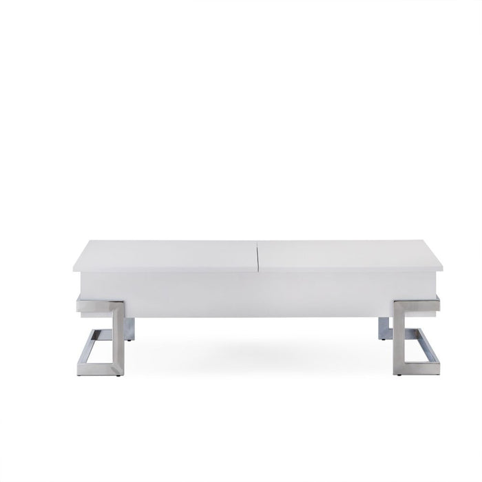Calnan Coffee Table - 81850 - In Stock Furniture