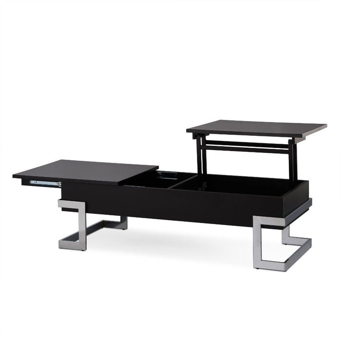 Calnan Coffee Table - 81855 - In Stock Furniture