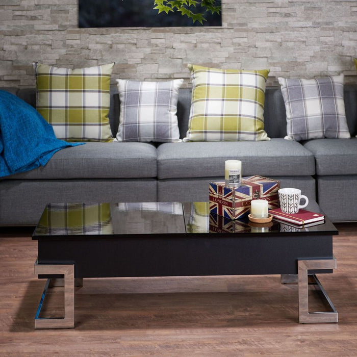 Calnan Coffee Table - 81855 - In Stock Furniture