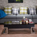 Calnan Coffee Table - 81855 - In Stock Furniture