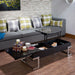 Calnan Coffee Table - 81855 - In Stock Furniture