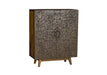 Calvary Accent Table - 97764 - In Stock Furniture
