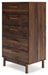 Calverson Chest of Drawers - EB3660-245 - In Stock Furniture
