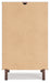 Calverson Chest of Drawers - EB3660-245 - In Stock Furniture