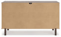 Calverson Dresser - EB3660-231 - In Stock Furniture