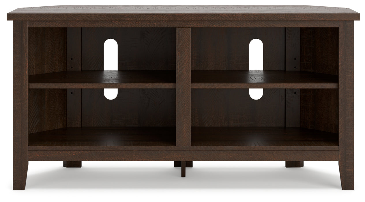 Camiburg Corner TV Stand - W283-46