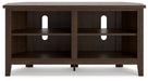 Camiburg Corner TV Stand - W283-46