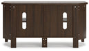 Camiburg Corner TV Stand - W283-46