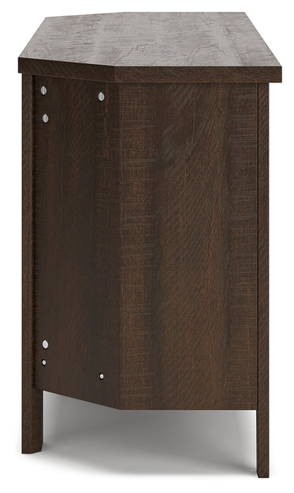 Camiburg Corner TV Stand - W283-46