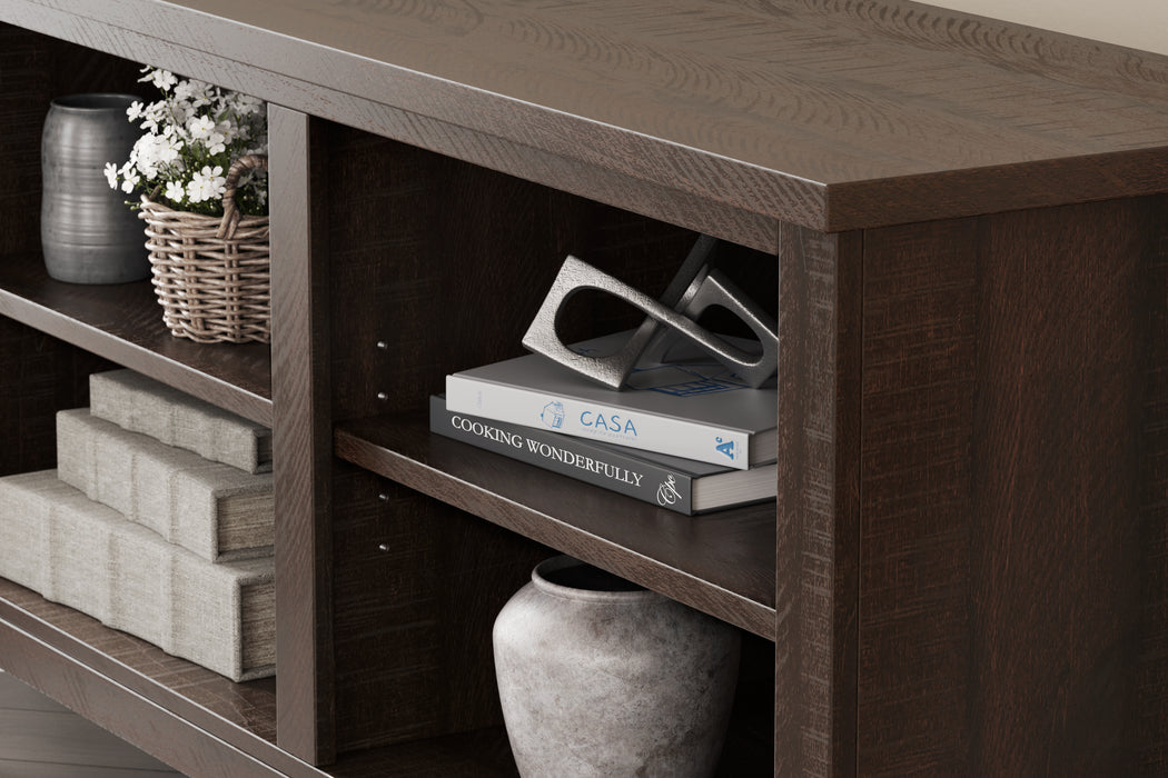 Camiburg Corner TV Stand - W283-46