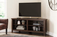 Camiburg Corner TV Stand - W283-56