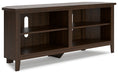 Camiburg Corner TV Stand - W283-56