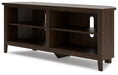 Camiburg Corner TV Stand - W283-56