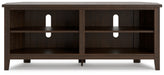 Camiburg Corner TV Stand - W283-56