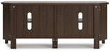 Camiburg Corner TV Stand - W283-56