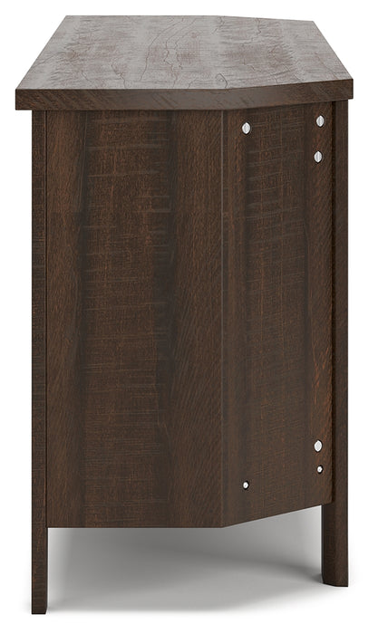 Camiburg Corner TV Stand - W283-56