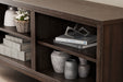Camiburg Corner TV Stand - W283-56