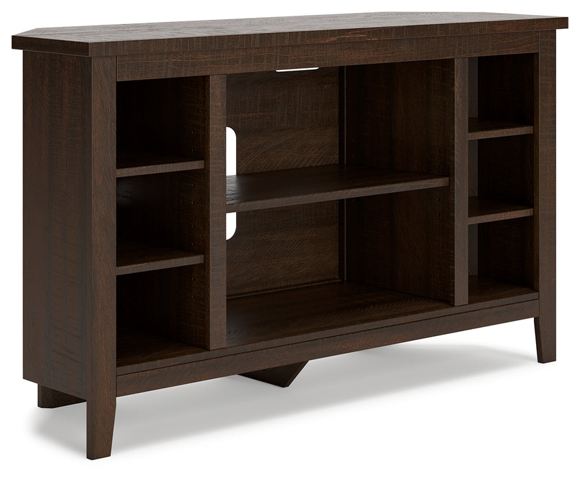 Camiburg Corner TV Stand - W283-67