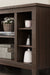 Camiburg Corner TV Stand - W283-67