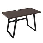 Camiburg Warm Brown 47" Home Office Desk - H283-10 - Gate Furniture