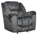 Capehorn Granite Recliner - 7690225 - Gate Furniture
