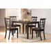 Cardiff Dining Table - 06850 - In Stock Furniture