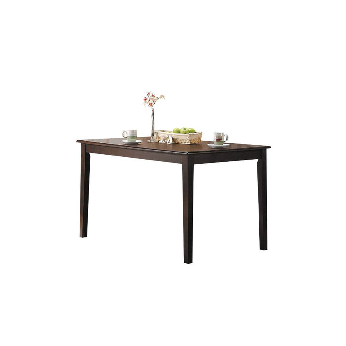 Cardiff Dining Table - 06850 - In Stock Furniture