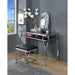 Carene Vanity Desk - 90312 - In Stock Furniture
