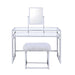 Carenze II Vanity Desk - 90314 - In Stock Furniture