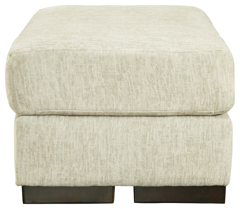 Caretti Ottoman - 1230314 - In Stock Furniture