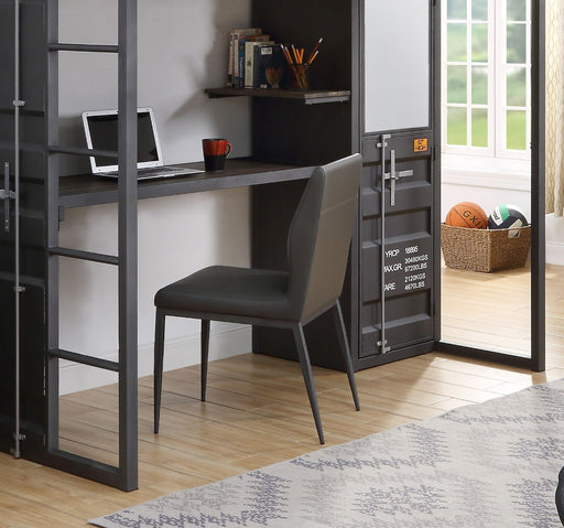 Cargo Chair - 37959 - In Stock Furniture