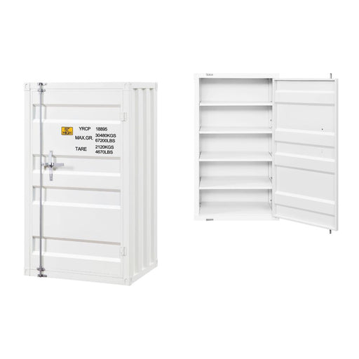 Cargo Chest - 35910 - In Stock Furniture