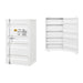 Cargo Chest - 35910 - In Stock Furniture