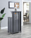 Cargo Reception Desk - AC00378 - In Stock Furniture