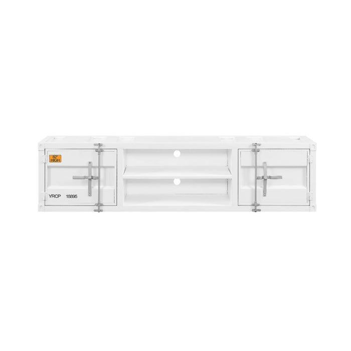 Cargo TV Stand - 91880 - In Stock Furniture