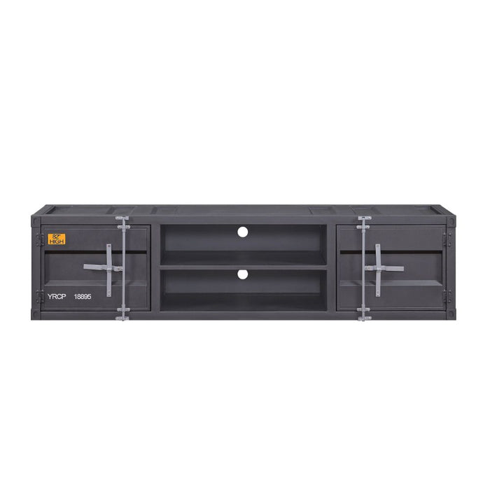 Cargo TV Stand - 91885 - In Stock Furniture