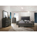 Carine II Nightstand - 26263 - In Stock Furniture