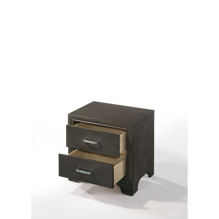 Carine II Nightstand - 26263 - In Stock Furniture